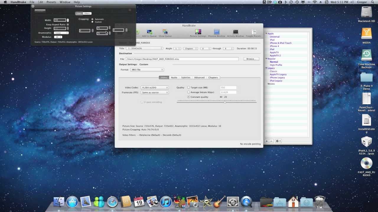 How to download movies on my macbook pro